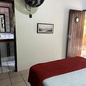 Private Bathroom King Room